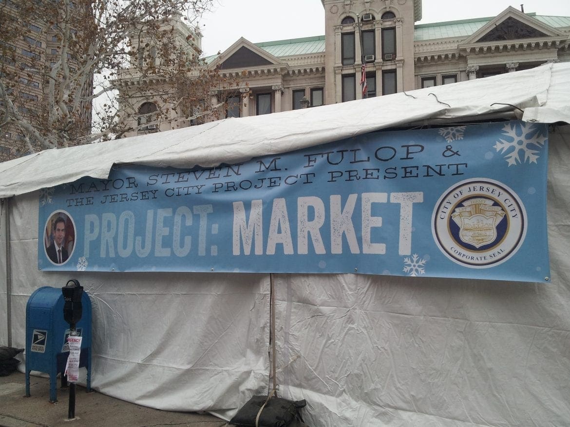 Project: Market