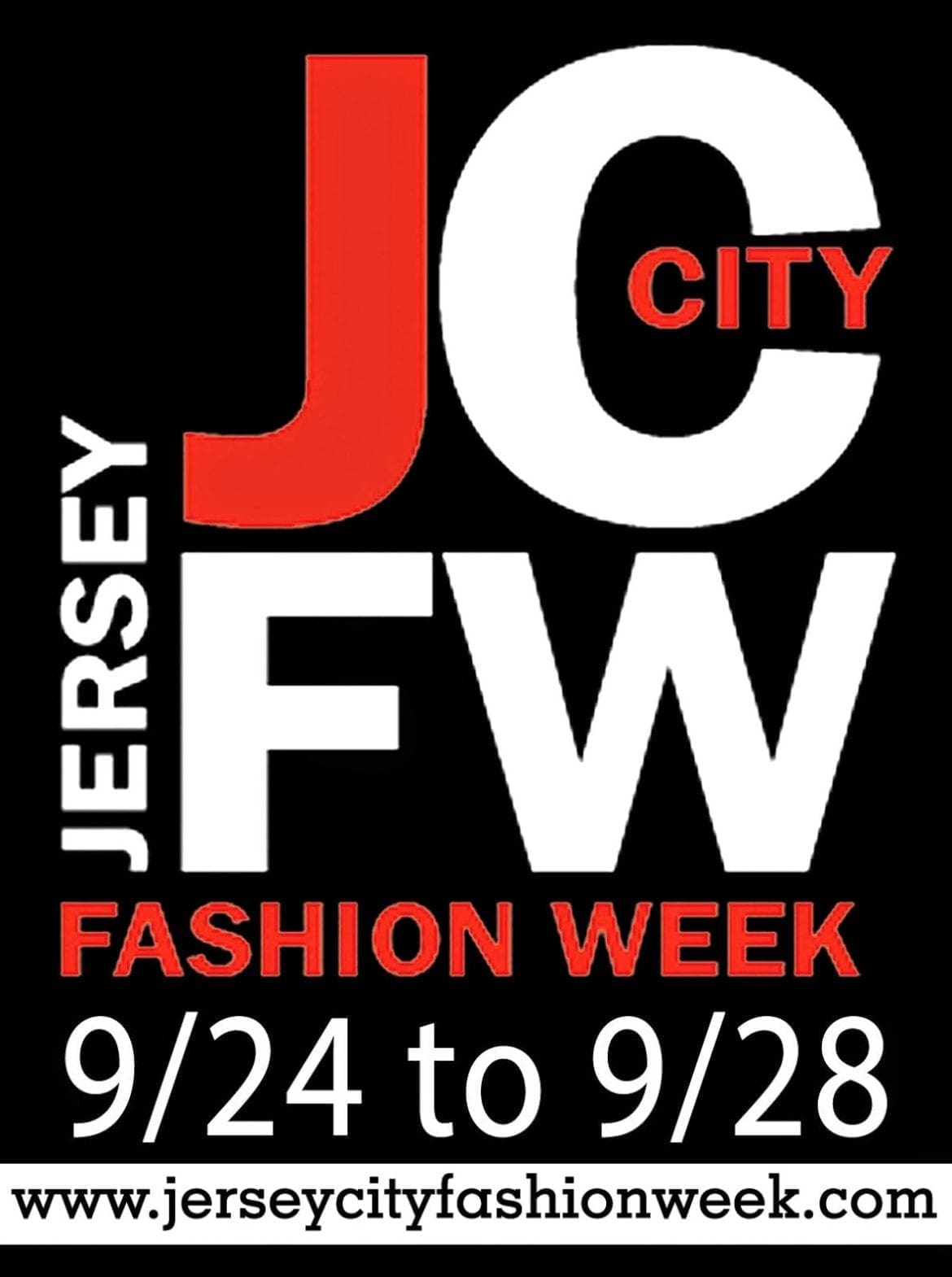 Jersey City Fashion Week