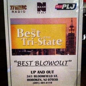 The Best of the Tri-State Best Blowout