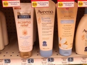 Drugstore Body Lotions