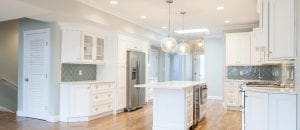 Kitchen Remodel Contractor Jersey City Cliffside Park