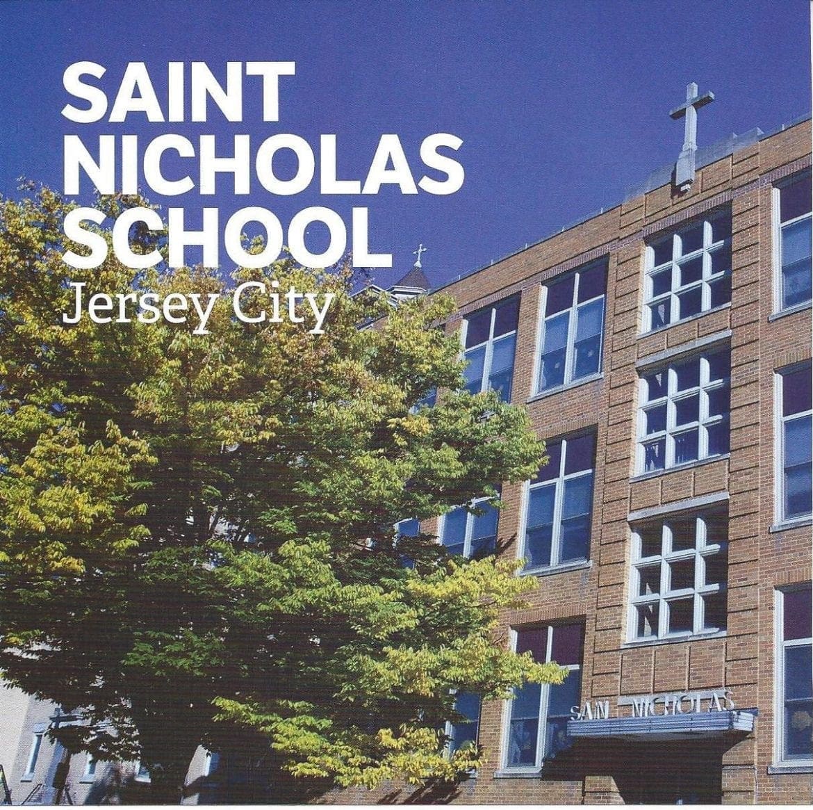 Saint Nicholas School