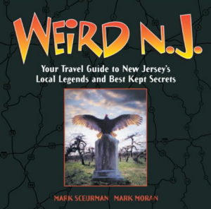 NJ and NY's Best Coffee Table Books