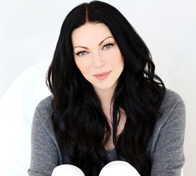 Oitnb Star Laura Prepon Talks Netflix Nutrition And Acting New