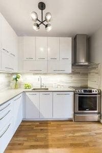 Kitchen Remodeling by Houseplay Renovations 