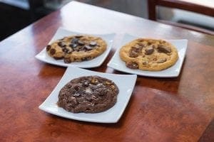 Cookies N' Crepes
