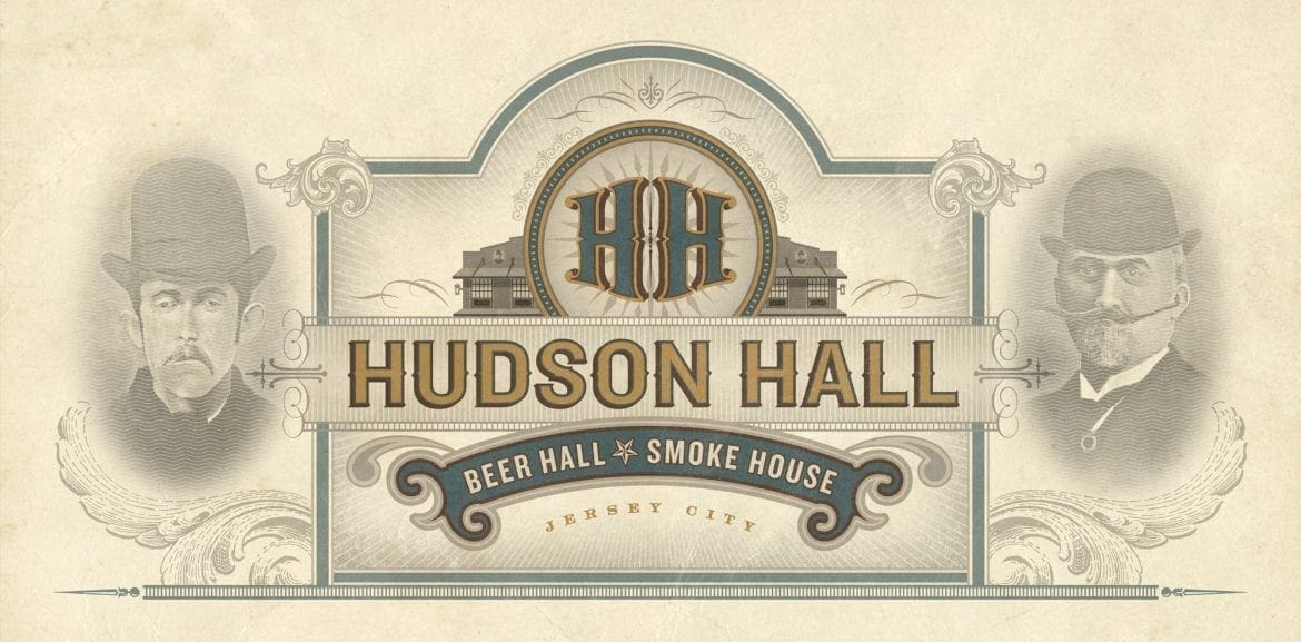 Hudson Hall