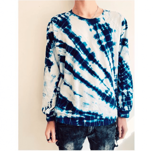 5 Tie Dye Techniques to Try At Home - New Jersey Digest