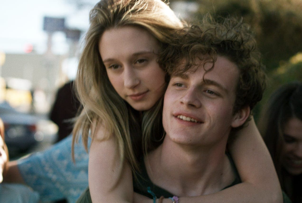 12 Romantic Indie Movies on Netflix That Look at Relationships Differently The Digest Magazine