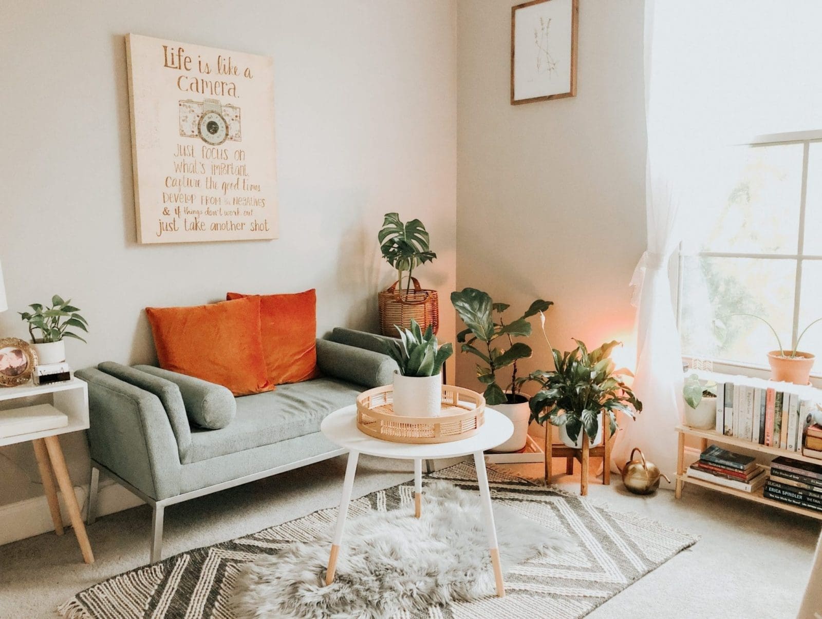 6 Fresh Tips For Decorating Your Coffee Table - New Jersey Digest