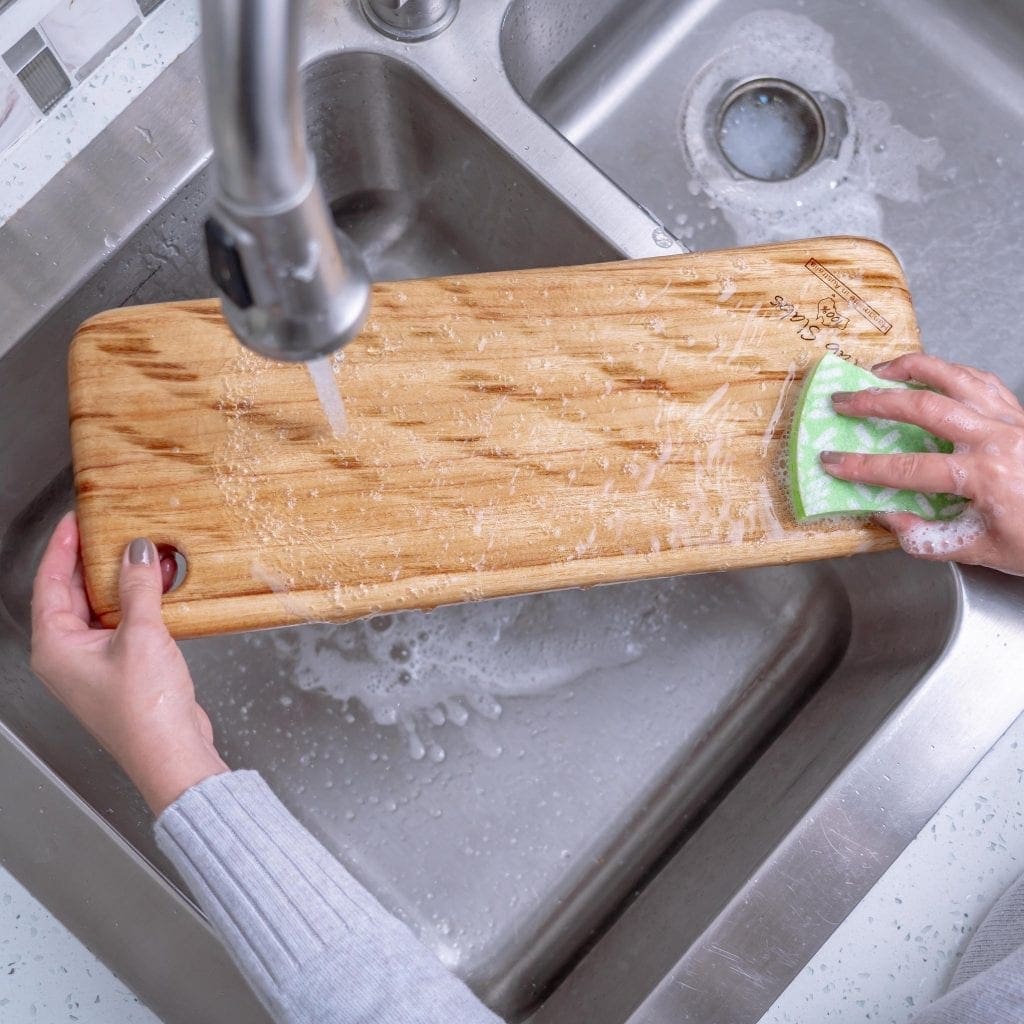 hygienic cutting board