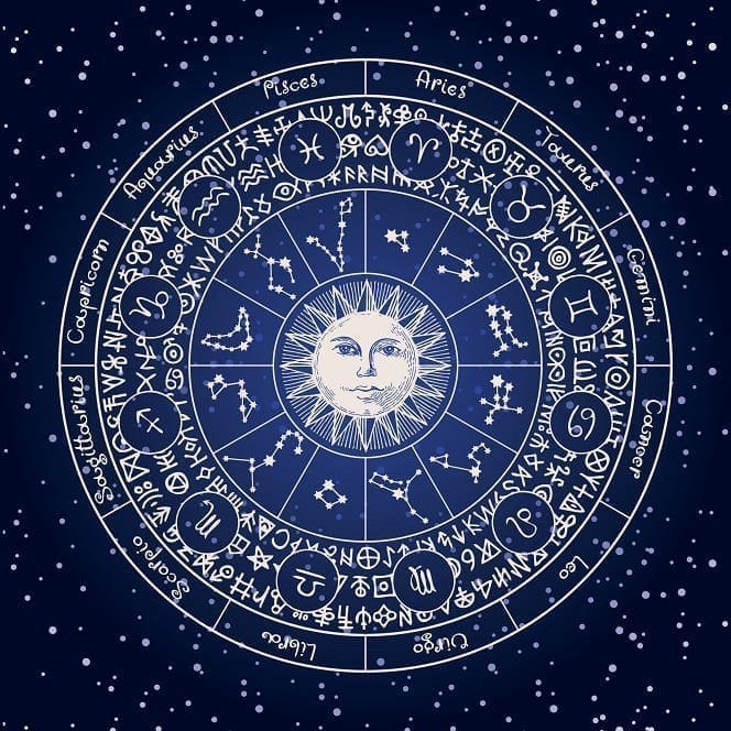 August 2020 Horoscopes