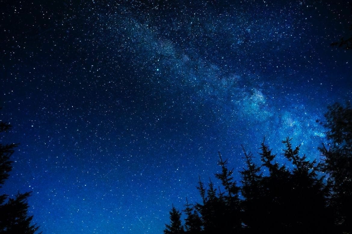 where to stargaze in new jersey