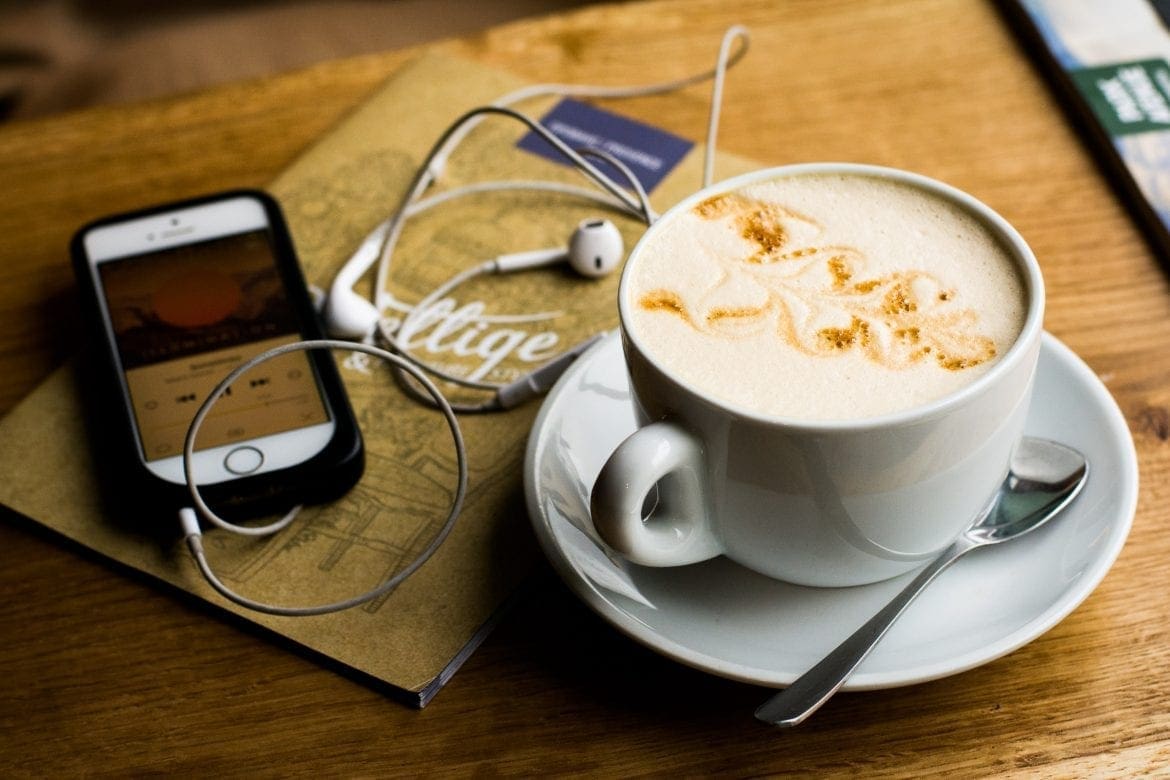 Podcasts That'll Make You a Better Person