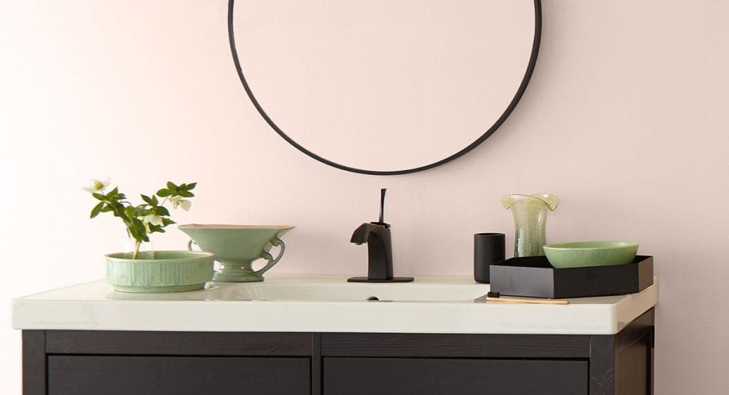trending paint colors for 2021