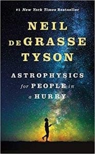 books that will help you understand the universe