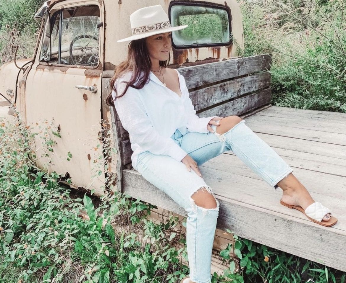 12 New Jersey Fashion Influencers You Should Be Following New Jersey