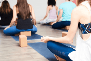 yoga Asana Soul Practice