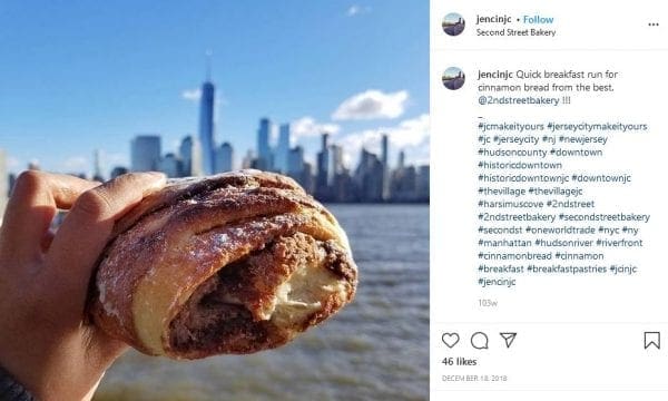 12 Italian Bakeries in New Jersey That Everyone Must Try - New Jersey