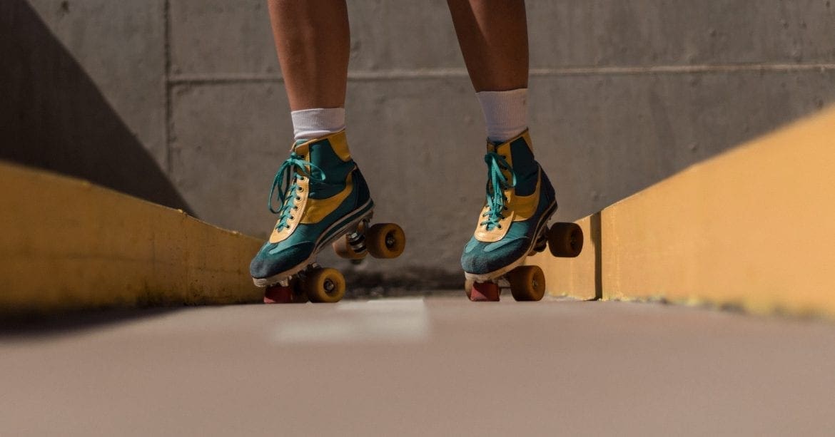 roller skating instagram accounts