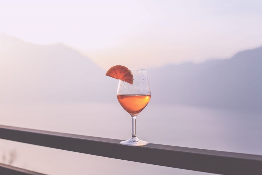 best cocktails based on zodiac sign