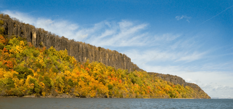 green cliffs of hudson and bergen counties