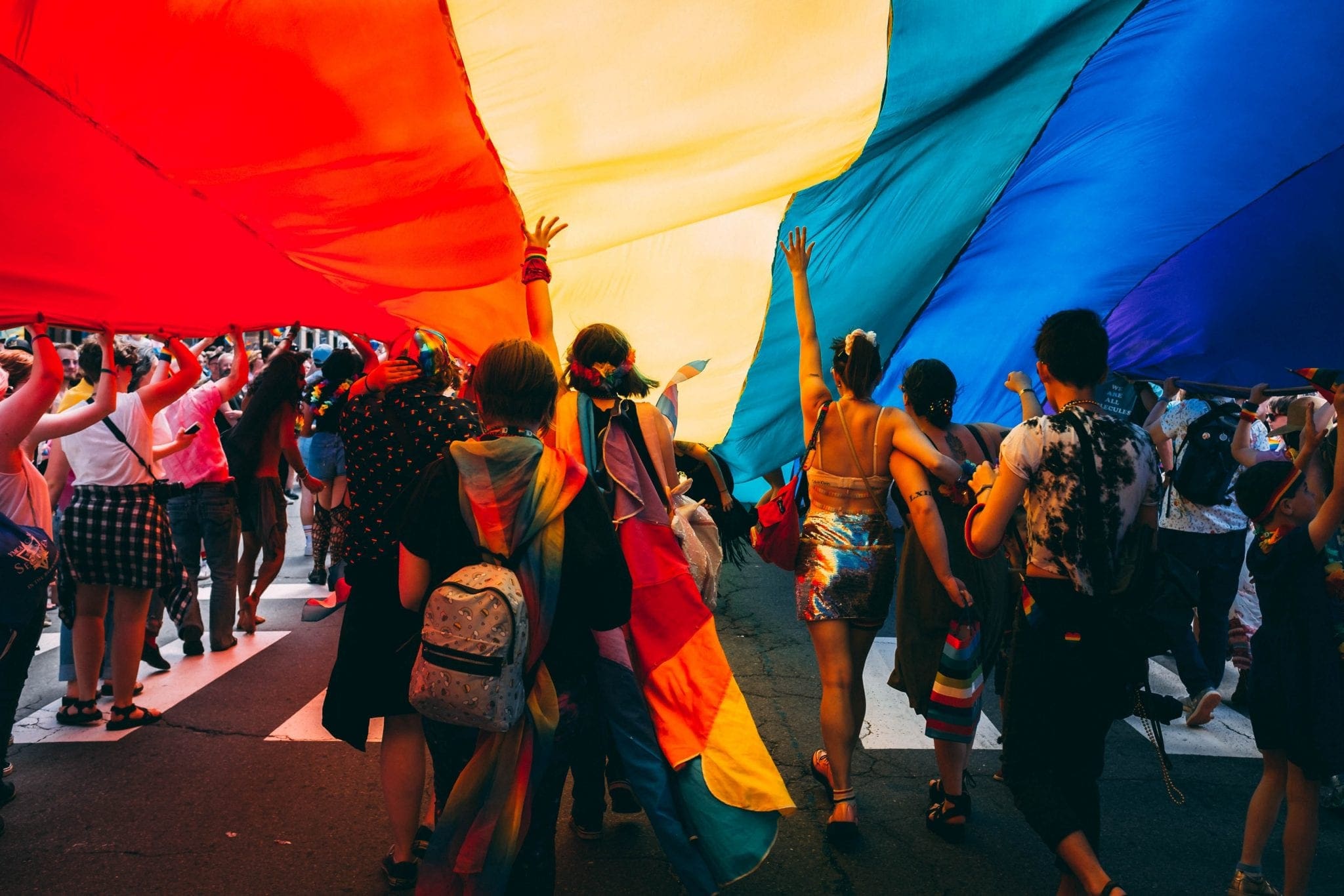 13 New Jersey Events To Celebrate Pride In 21 New Jersey Digest Magazine