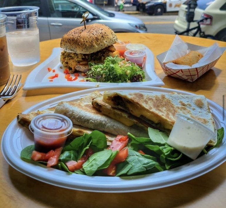 A Guide to Vegan Restaurants in New Jersey - New Jersey Digest