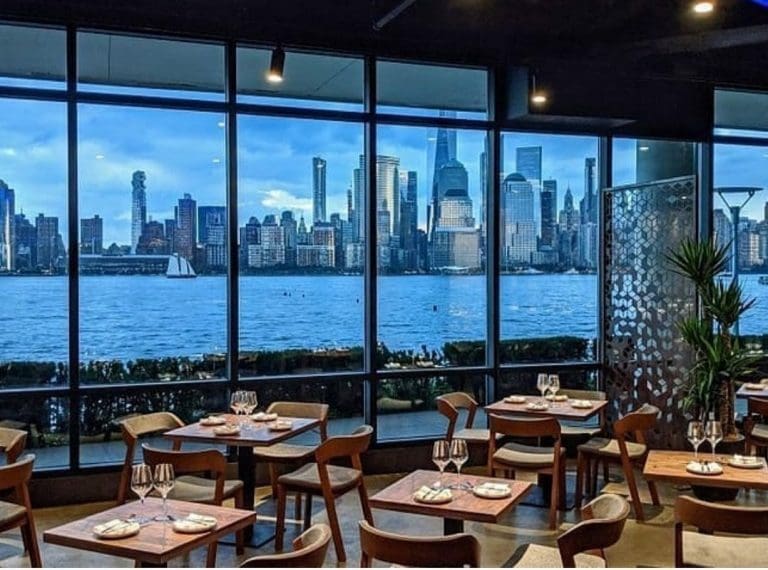 36 New Jersey Waterfront Restaurants (2023 Guide) New Jersey Digest