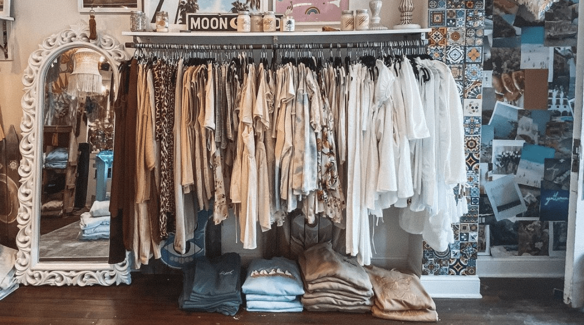 5 Jersey Shore Boutiques to Check Out - New Jersey Digest