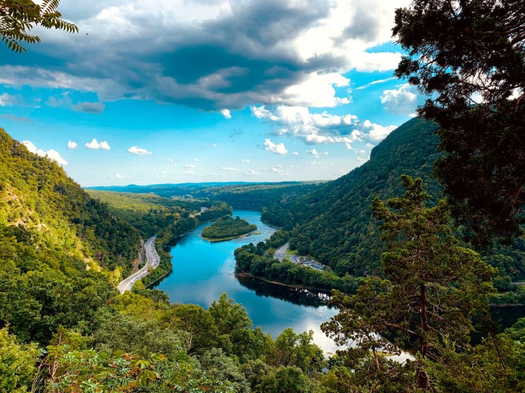 Delaware Water Gap National Recreation Area