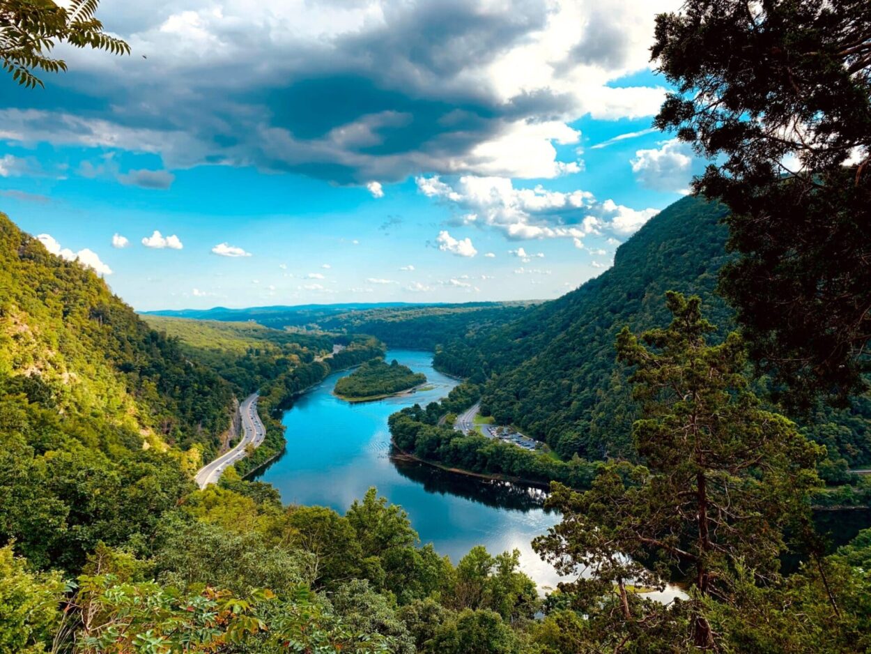 Delaware Water Gap National Recreation Area