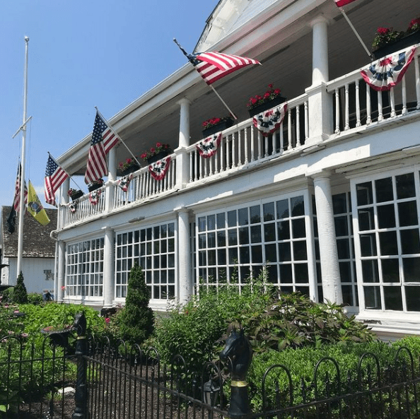 Oldest Restaurants in NJ