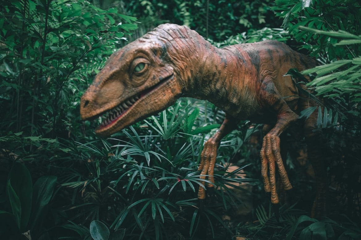 hadrosaurus foulkii
