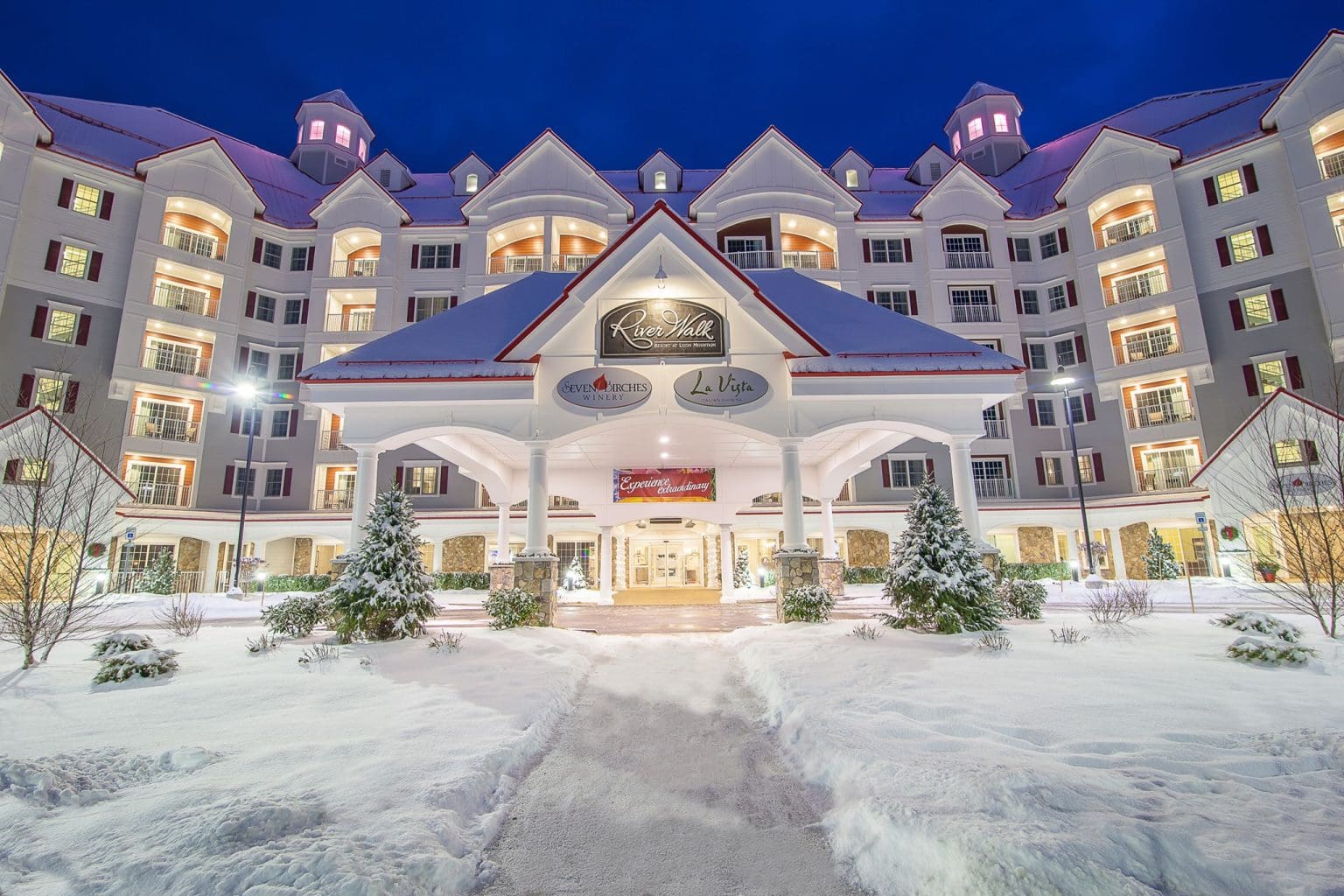 11 Winter Getaways From New Jersey New Jersey Digest