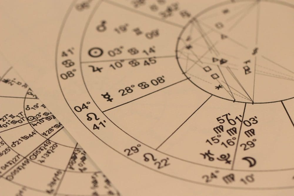 October 2023 horoscopes