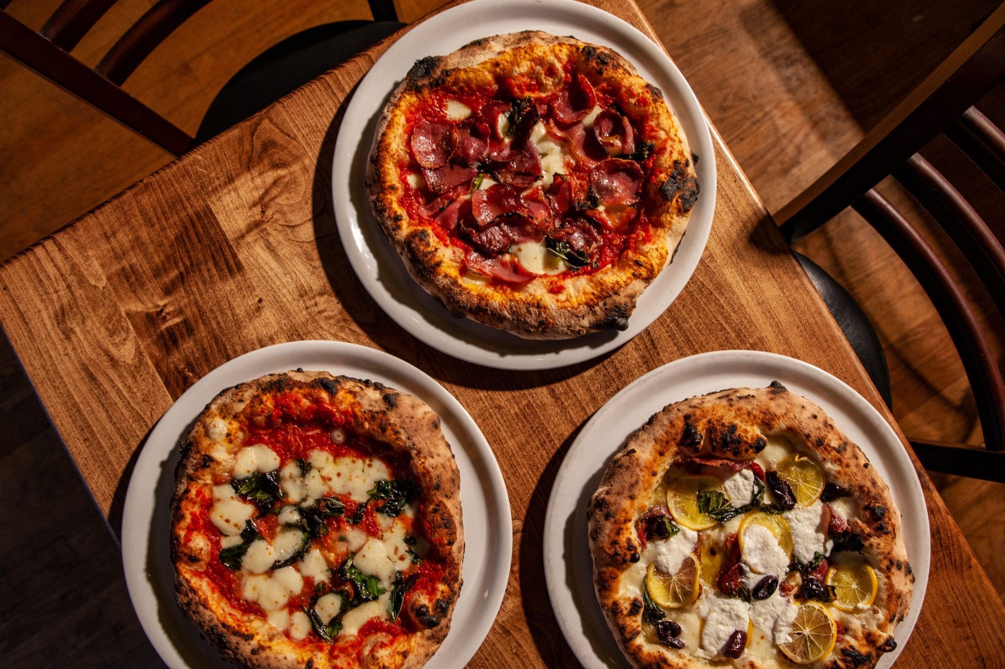 Some People Excel At pizzeria And Some Don't - Which One Are You?