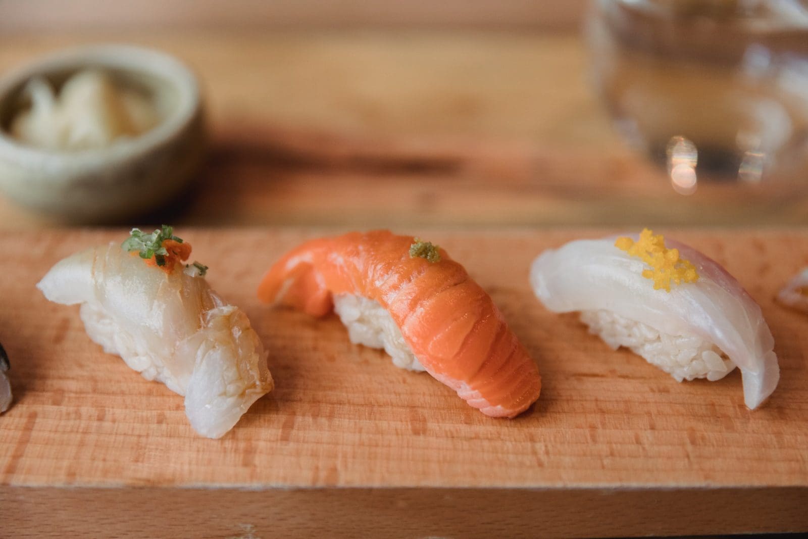 Where to Eat Omakase Sushi in NJ - New Jersey Digest