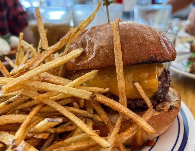 10 Best Burgers in North Jersey New Jersey Digest