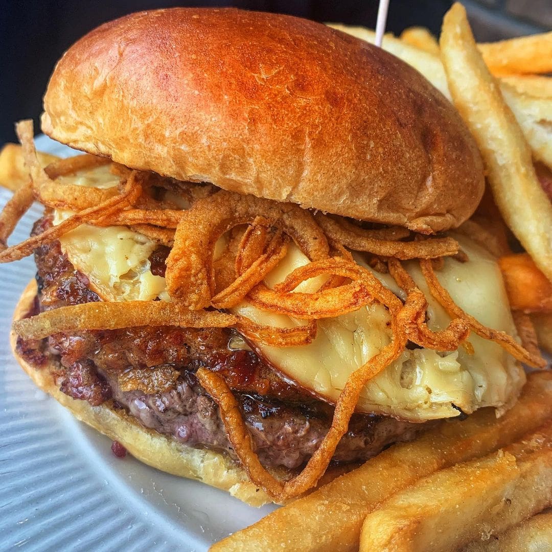 10 Best Burgers in North Jersey New Jersey Digest