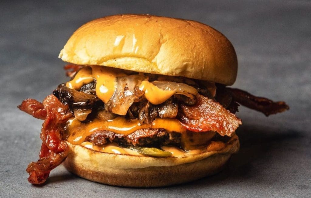 10 Best Burgers in North Jersey New Jersey Digest