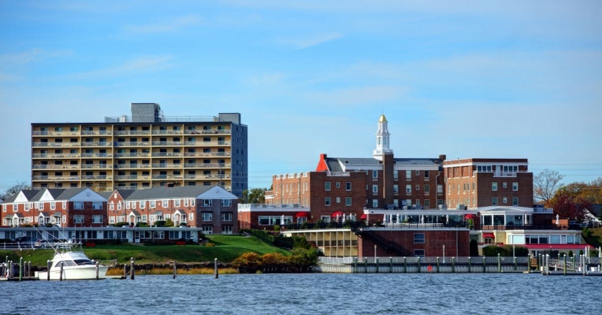 Pin su Places to be in Red Bank New Jersey