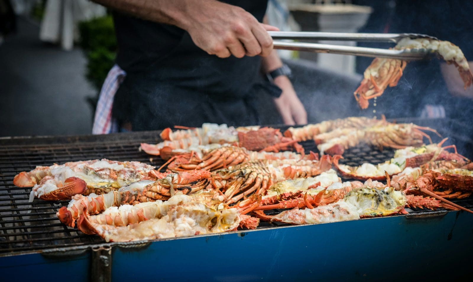 The New Jersey Seafood Festival Will Return to Belmar New Jersey Digest