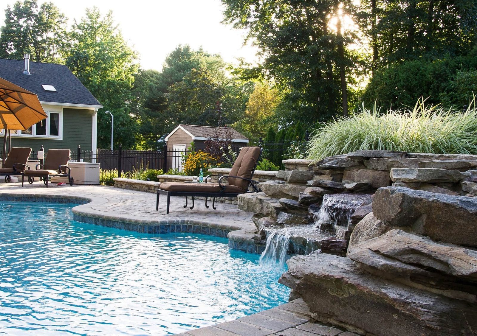 These NJ Backyard Makeovers Will Inspire Your Next Outdoor Project - New  Jersey Digest