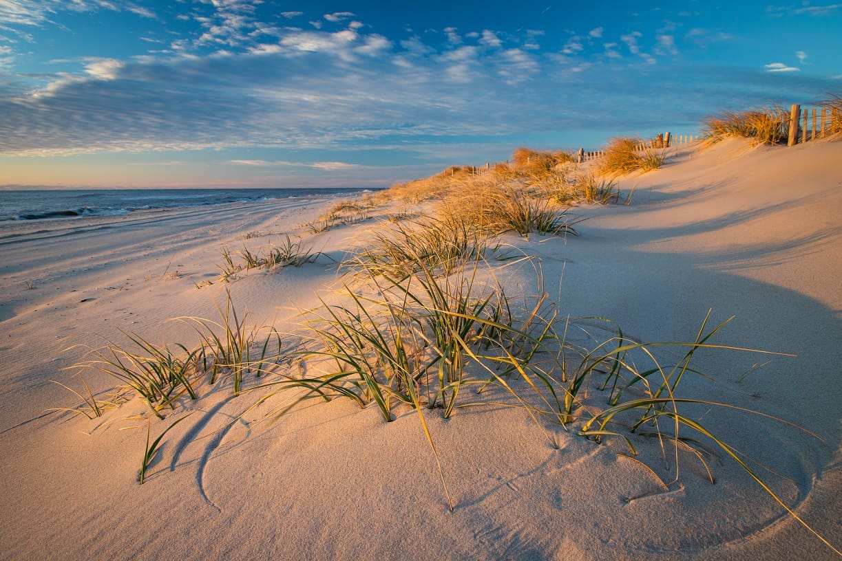 secret beaches in new jersey