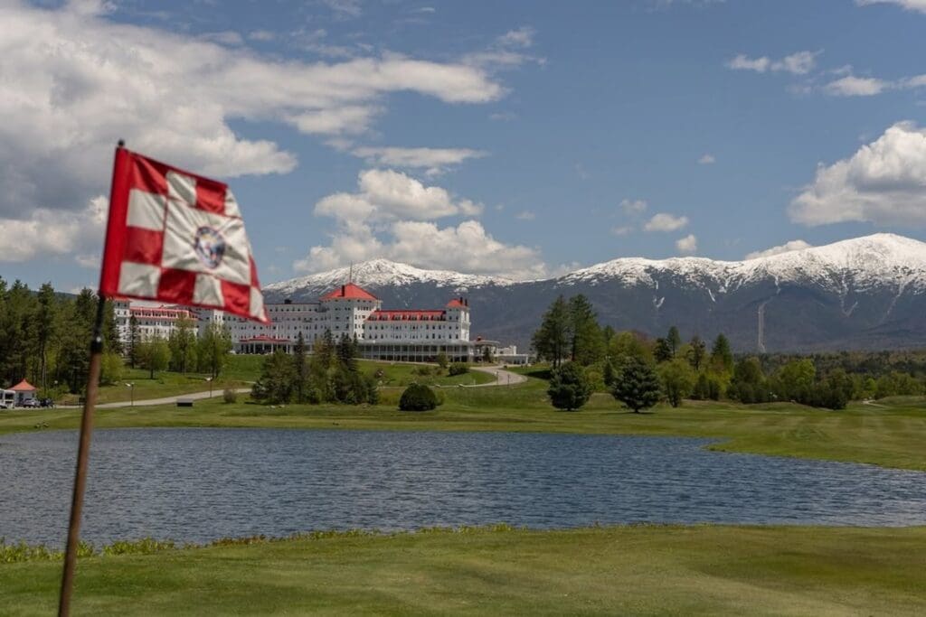 Omni Mount Washington Resort & Spa