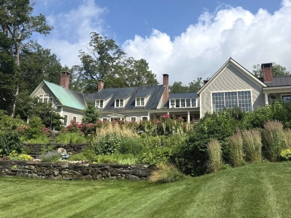 twin farms