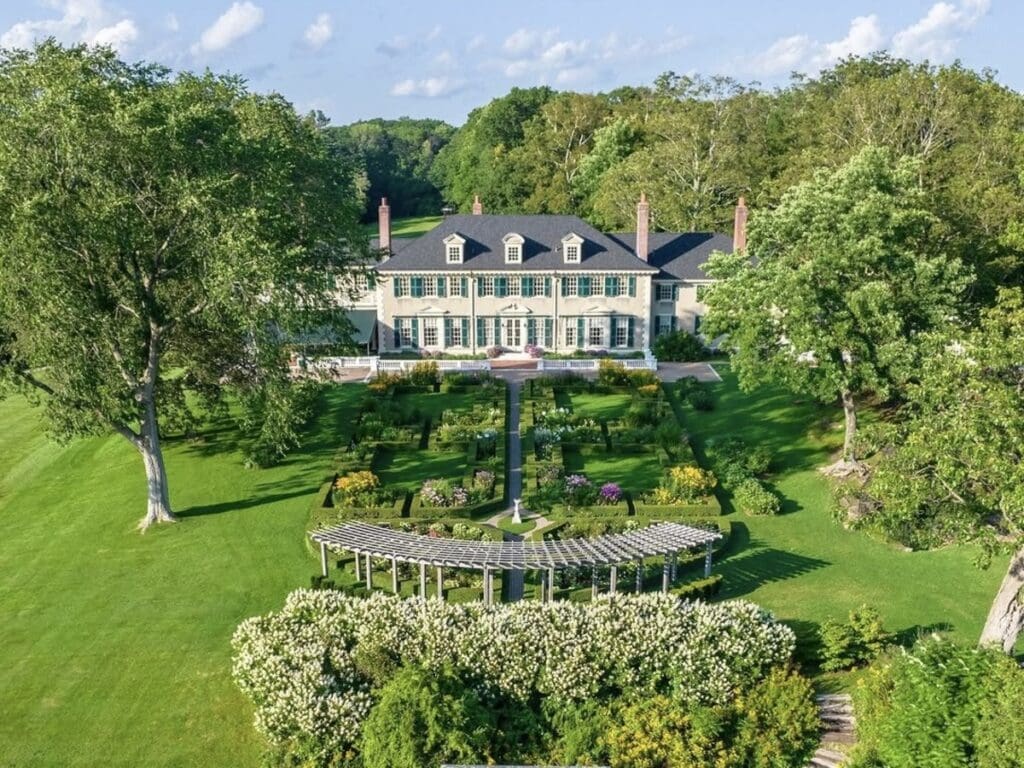 Kimpton Taconic hotel