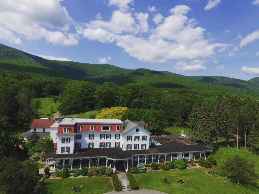 Winter Clove Inn