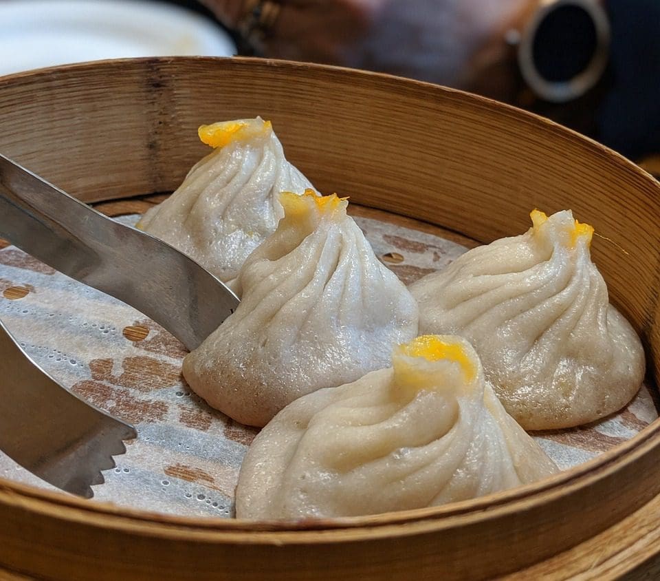 Where to Find Some of the Best Soup Dumplings in NJ - New Jersey Digest